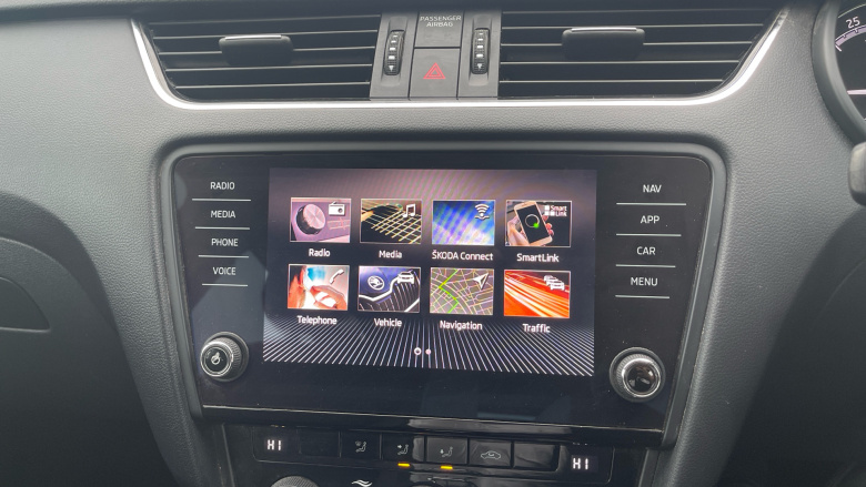 Skoda Octavia 1.6 TDI SE Technology 5dr Diesel Estate